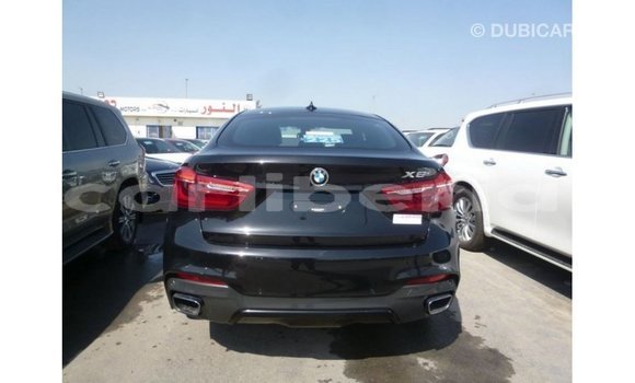 Buy Import BMW X6 Black Car in Import - Dubai in Bomi County Buy Import BMW X6 Black Car in Import - Dubai in Bomi County