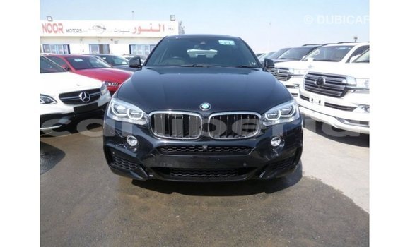 Buy Import BMW X6 Black Car in Import - Dubai in Bomi County Buy Import BMW X6 Black Car in Import - Dubai in Bomi County