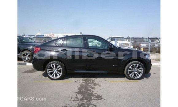 Buy Import BMW X6 Black Car in Import - Dubai in Bomi County Buy Import BMW X6 Black Car in Import - Dubai in Bomi County