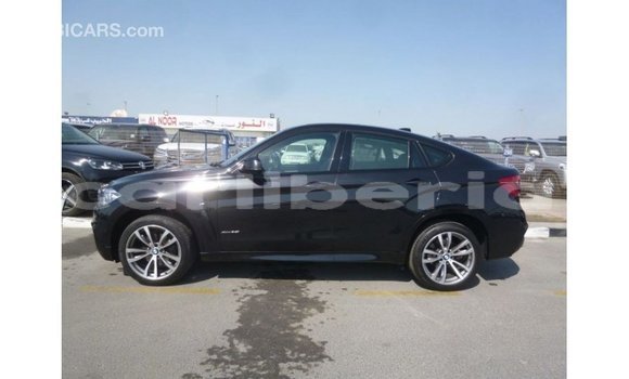 Buy Import BMW X6 Black Car in Import - Dubai in Bomi County Buy Import BMW X6 Black Car in Import - Dubai in Bomi County