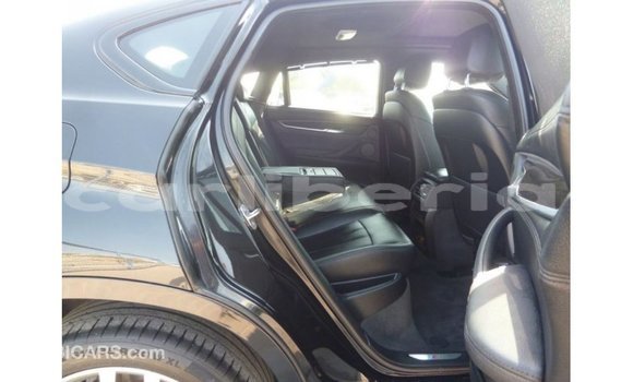 Buy Import BMW X6 Black Car in Import - Dubai in Bomi County Buy Import BMW X6 Black Car in Import - Dubai in Bomi County