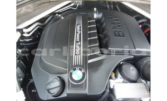 Buy Import BMW X6 Black Car in Import - Dubai in Bomi County Buy Import BMW X6 Black Car in Import - Dubai in Bomi County