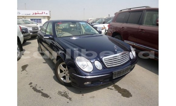 Buy Import Mercedes-Benz 200 Blue Car in Import - Dubai in Bomi County Buy Import Mercedes-Benz 200 Blue Car in Import - Dubai in Bomi County