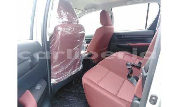 Buy Import Toyota Hilux Other Car in Import - Dubai in Bomi County Buy Import Toyota Hilux Other Car in Import - Dubai in Bomi County