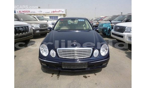 Buy Import Mercedes-Benz 200 Blue Car in Import - Dubai in Bomi County Buy Import Mercedes-Benz 200 Blue Car in Import - Dubai in Bomi County