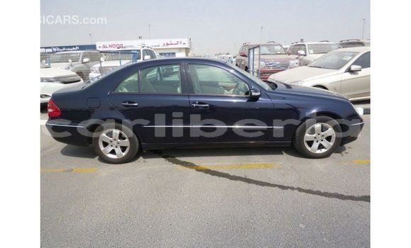 Buy Import Mercedes-Benz 200 Blue Car in Import - Dubai in Bomi County Buy Import Mercedes-Benz 200 Blue Car in Import - Dubai in Bomi County