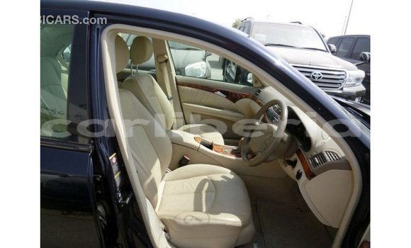 Buy Import Mercedes-Benz 200 Blue Car in Import - Dubai in Bomi County Buy Import Mercedes-Benz 200 Blue Car in Import - Dubai in Bomi County