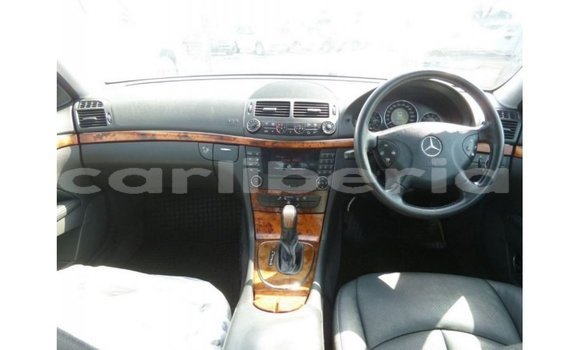 Buy Import Mercedes-Benz 200 Other Car in Import - Dubai in Bomi County Buy Import Mercedes-Benz 200 Other Car in Import - Dubai in Bomi County
