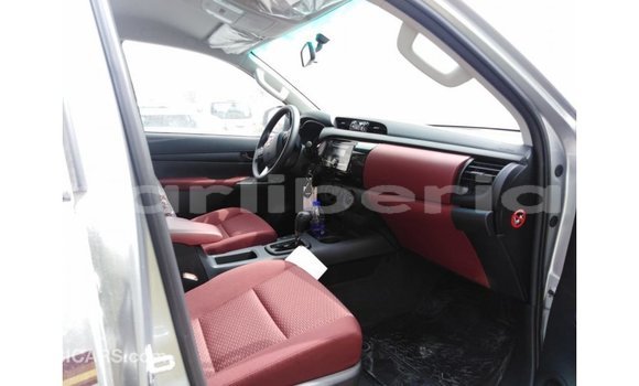 Buy Import Toyota Hilux Other Car in Import - Dubai in Bomi County Buy Import Toyota Hilux Other Car in Import - Dubai in Bomi County