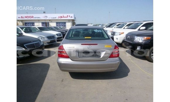 Buy Import Mercedes-Benz 200 Other Car in Import - Dubai in Bomi County Buy Import Mercedes-Benz 200 Other Car in Import - Dubai in Bomi County