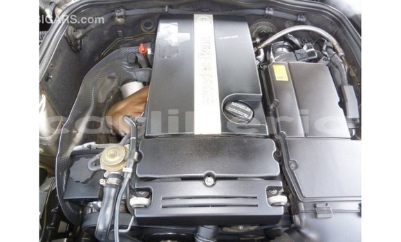 Buy Import Mercedes-Benz 200 Other Car in Import - Dubai in Bomi County Buy Import Mercedes-Benz 200 Other Car in Import - Dubai in Bomi County