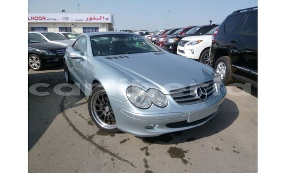 Buy Import Mercedes-Benz 190 Other Car in Import - Dubai in Bomi County Buy Import Mercedes-Benz 190 Other Car in Import - Dubai in Bomi County