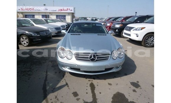 Buy Import Mercedes-Benz 190 Other Car in Import - Dubai in Bomi County Buy Import Mercedes-Benz 190 Other Car in Import - Dubai in Bomi County