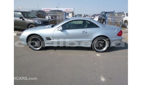 Buy Import Mercedes-Benz 190 Other Car in Import - Dubai in Bomi County Buy Import Mercedes-Benz 190 Other Car in Import - Dubai in Bomi County