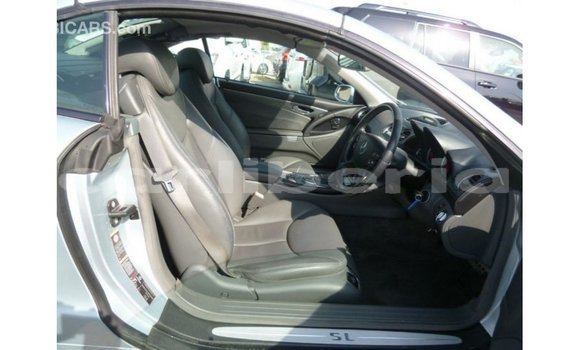 Buy Import Mercedes-Benz 190 Other Car in Import - Dubai in Bomi County Buy Import Mercedes-Benz 190 Other Car in Import - Dubai in Bomi County