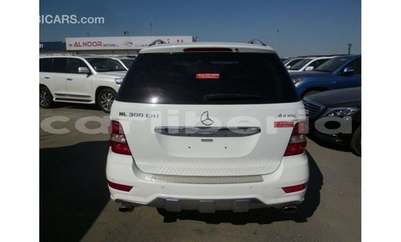 Buy Import Mercedes-Benz 190 White Car in Import - Dubai in Bomi County Buy Import Mercedes-Benz 190 White Car in Import - Dubai in Bomi County