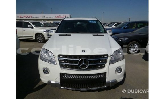 Buy Import Mercedes-Benz 190 White Car in Import - Dubai in Bomi County Buy Import Mercedes-Benz 190 White Car in Import - Dubai in Bomi County