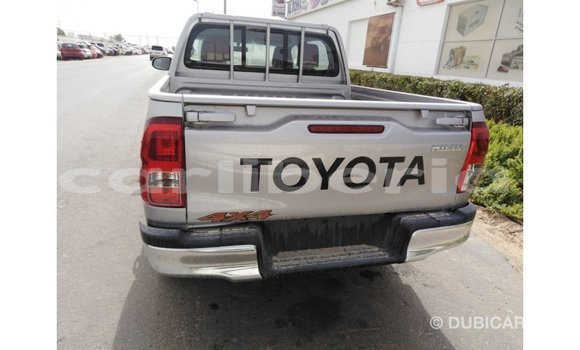 Buy Import Toyota Hilux Other Car in Import - Dubai in Bomi County Buy Import Toyota Hilux Other Car in Import - Dubai in Bomi County
