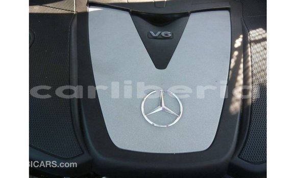 Buy Import Mercedes-Benz 190 White Car in Import - Dubai in Bomi County Buy Import Mercedes-Benz 190 White Car in Import - Dubai in Bomi County