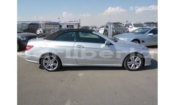 Buy Import Mercedes-Benz 250 Other Car in Import - Dubai in Bomi County Buy Import Mercedes-Benz 250 Other Car in Import - Dubai in Bomi County