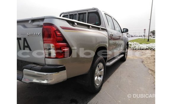 Buy Import Toyota Hilux Other Car in Import - Dubai in Bomi County Buy Import Toyota Hilux Other Car in Import - Dubai in Bomi County