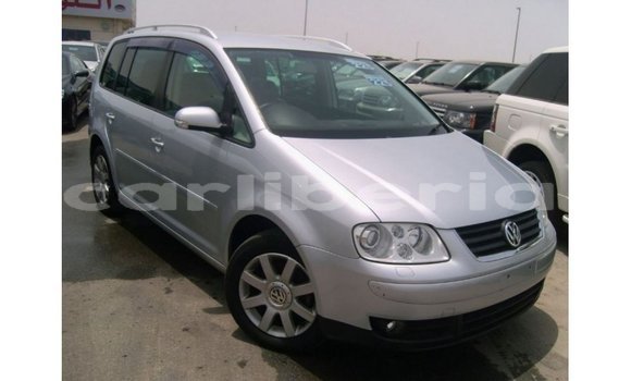 Buy Import Volkswagen Touran Other Car in Import - Dubai in Bomi County
