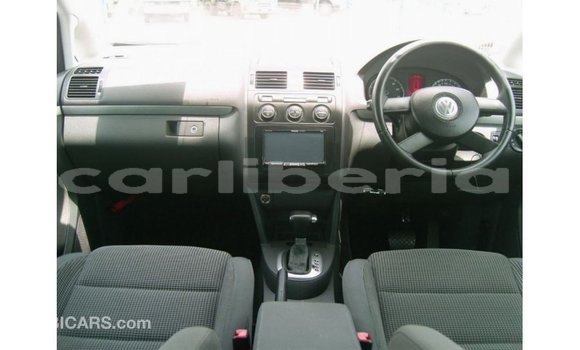 Buy Import Volkswagen Touran Other Car in Import - Dubai in Bomi County Buy Import Volkswagen Touran Other Car in Import - Dubai in Bomi County