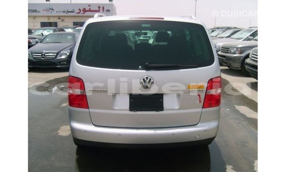 Buy Import Volkswagen Touran Other Car in Import - Dubai in Bomi County Buy Import Volkswagen Touran Other Car in Import - Dubai in Bomi County