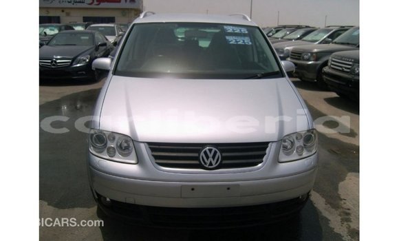 Buy Import Volkswagen Touran Other Car in Import - Dubai in Bomi County Buy Import Volkswagen Touran Other Car in Import - Dubai in Bomi County