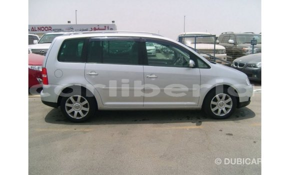 Buy Import Volkswagen Touran Other Car in Import - Dubai in Bomi County Buy Import Volkswagen Touran Other Car in Import - Dubai in Bomi County
