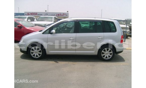 Buy Import Volkswagen Touran Other Car in Import - Dubai in Bomi County Buy Import Volkswagen Touran Other Car in Import - Dubai in Bomi County
