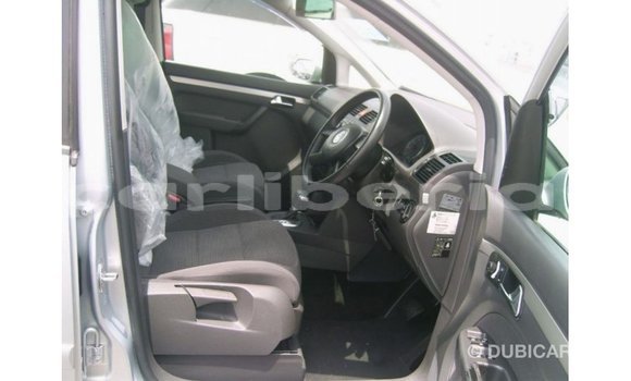 Buy Import Volkswagen Touran Other Car in Import - Dubai in Bomi County Buy Import Volkswagen Touran Other Car in Import - Dubai in Bomi County