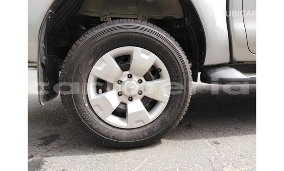Buy Import Toyota Hilux Other Car in Import - Dubai in Bomi County Buy Import Toyota Hilux Other Car in Import - Dubai in Bomi County