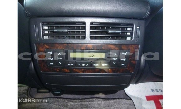 Buy Import Toyota Land Cruiser White Car in Import - Dubai in Bomi County Buy Import Toyota Land Cruiser White Car in Import - Dubai in Bomi County