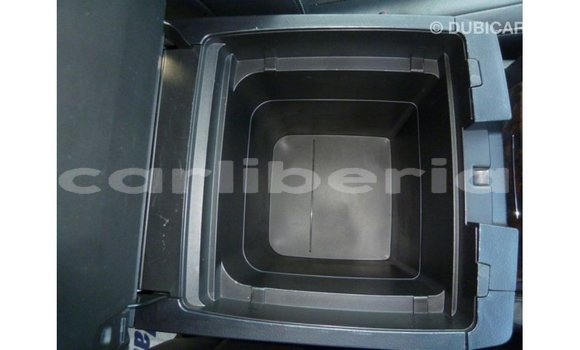 Buy Import Toyota Land Cruiser White Car in Import - Dubai in Bomi County Buy Import Toyota Land Cruiser White Car in Import - Dubai in Bomi County