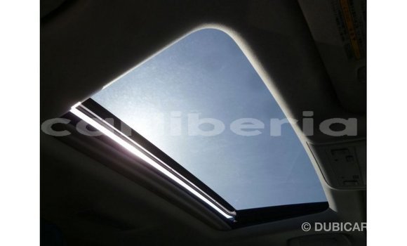 Buy Import Toyota Land Cruiser White Car in Import - Dubai in Bomi County Buy Import Toyota Land Cruiser White Car in Import - Dubai in Bomi County