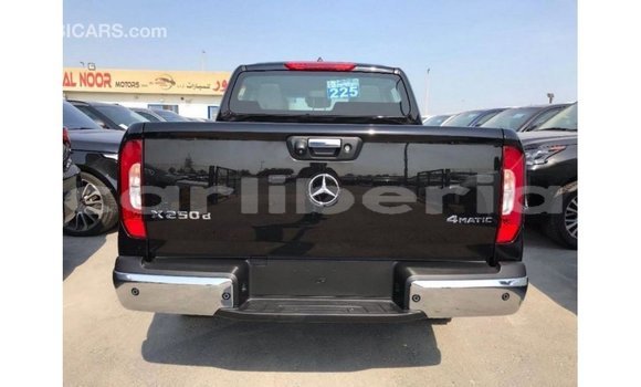Buy Import Mercedes-Benz 250 Black Car in Import - Dubai in Bomi County Buy Import Mercedes-Benz 250 Black Car in Import - Dubai in Bomi County