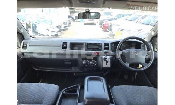 Buy Import Toyota Hiace White Car in Import - Dubai in Bomi County Buy Import Toyota Hiace White Car in Import - Dubai in Bomi County