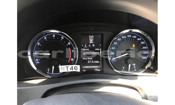 Buy Import Toyota Corolla White Car in Import - Dubai in Bomi County Buy Import Toyota Corolla White Car in Import - Dubai in Bomi County