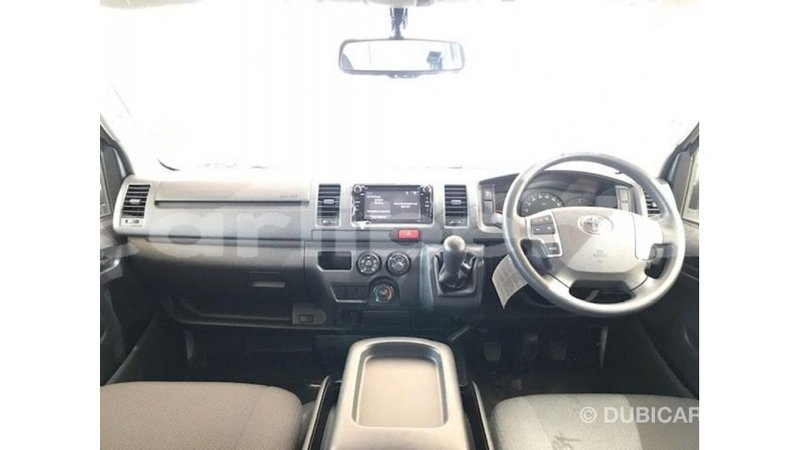 Big with watermark toyota hiace bomi county import dubai 2910