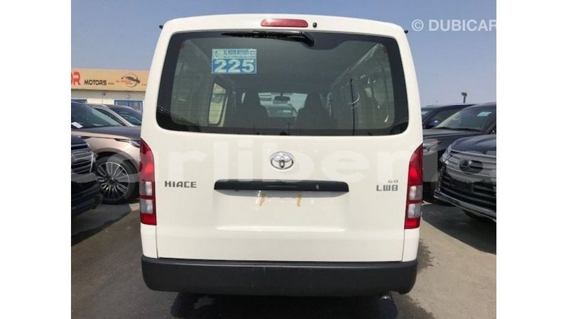 Big with watermark toyota hiace bomi county import dubai 2910