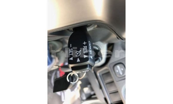 Buy Import Toyota Hiace White Car in Import - Dubai in Bomi County Buy Import Toyota Hiace White Car in Import - Dubai in Bomi County