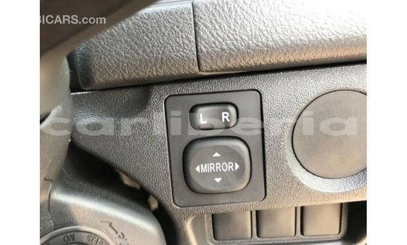 Buy Import Toyota Hiace White Car in Import - Dubai in Bomi County Buy Import Toyota Hiace White Car in Import - Dubai in Bomi County