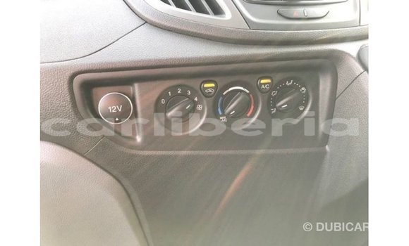 Buy Import Ford Club Wagon White Car in Import - Dubai in Bomi County Buy Import Ford Club Wagon White Car in Import - Dubai in Bomi County