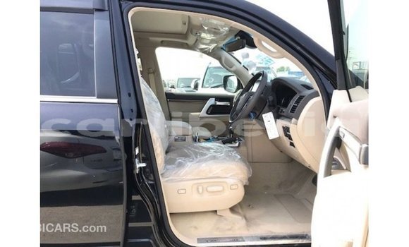 Buy Import Toyota Land Cruiser Black Car in Import - Dubai in Bomi County Buy Import Toyota Land Cruiser Black Car in Import - Dubai in Bomi County