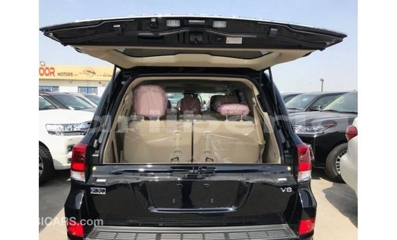Buy Import Toyota Land Cruiser Black Car in Import - Dubai in Bomi County Buy Import Toyota Land Cruiser Black Car in Import - Dubai in Bomi County