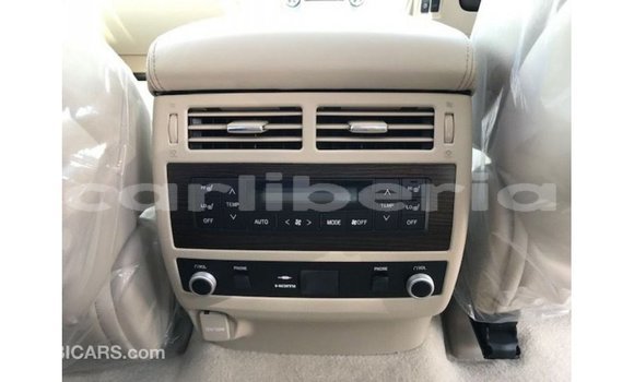 Buy Import Toyota Land Cruiser Black Car in Import - Dubai in Bomi County Buy Import Toyota Land Cruiser Black Car in Import - Dubai in Bomi County