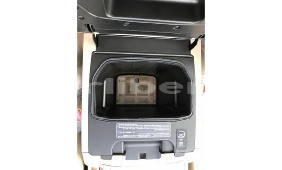 Buy Import Toyota Land Cruiser Black Car in Import - Dubai in Bomi County Buy Import Toyota Land Cruiser Black Car in Import - Dubai in Bomi County