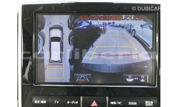 Buy Import Toyota Land Cruiser Black Car in Import - Dubai in Bomi County Buy Import Toyota Land Cruiser Black Car in Import - Dubai in Bomi County