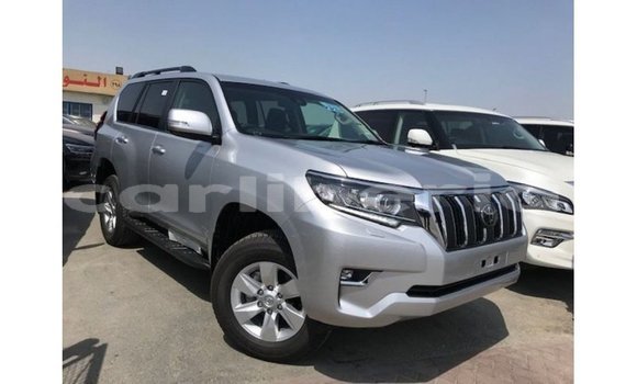 Buy Import Toyota Prado Other Car in Import - Dubai in Bomi County Buy Import Toyota Prado Other Car in Import - Dubai in Bomi County